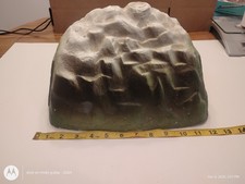 Vintage HO Scale Styrofoam