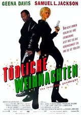 Tödliche Weihnachten (1996) -