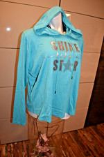 Tredy  Mega schöner -  Pulli    gr  3   ein  Must have  !!