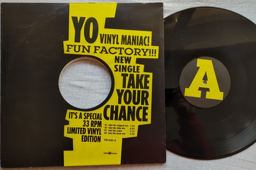 Fun factory take your - fun,