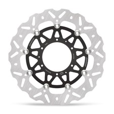Moto-Master Bremsscheibe Nitro