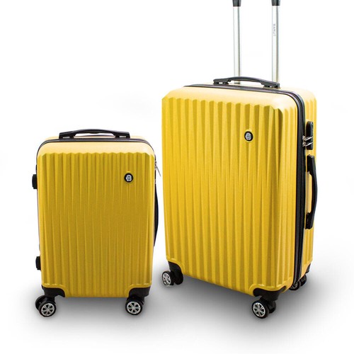 Kofferset reisetrolley - kofferset,