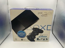 PS2 Sony Playstation 2 Slim
