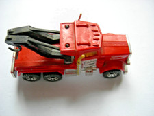 Matchbox Lesney England