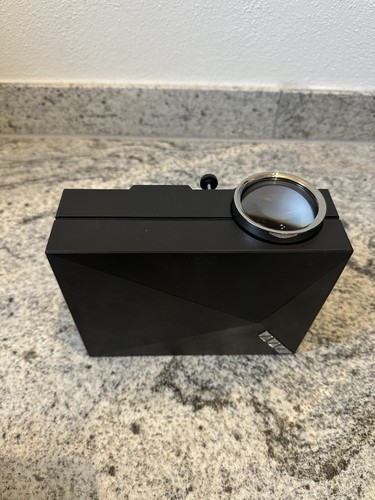 Mini led projektor - led, beamer