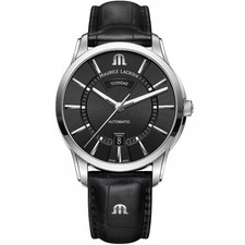 Maurice Lacroix Pontos Day