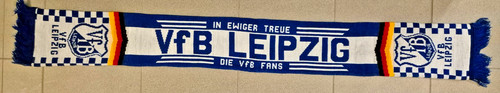 Vfb leipzig schal - schal, /