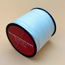 100m X 3.5mm Starter Rope Pull