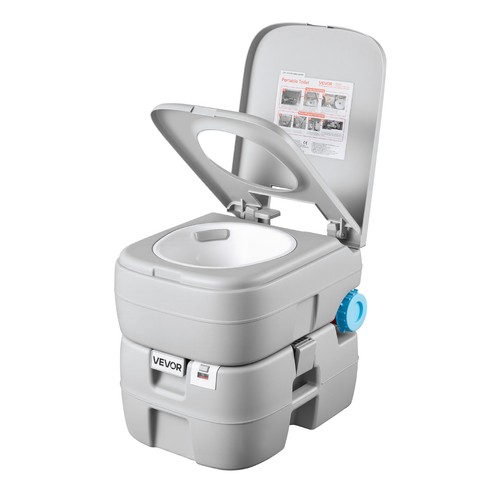 Vevor campingtoilette - vevor,