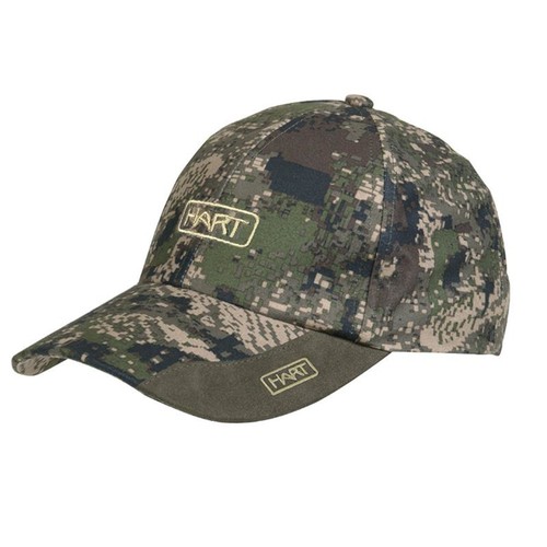 Hart signus pixel forest - signus-c,