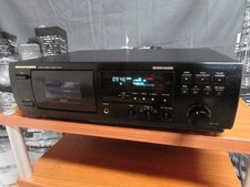 Marantz SD-63 Topp Tape Deck