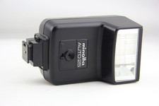 Minolta Auto 25 Mittelkontakt