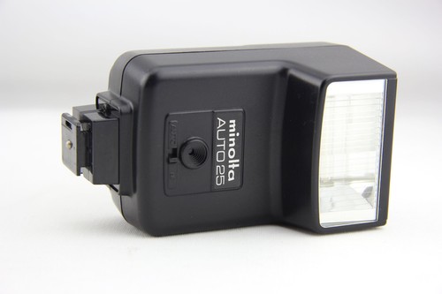 Minolta auto mittelkontakt - minolta,