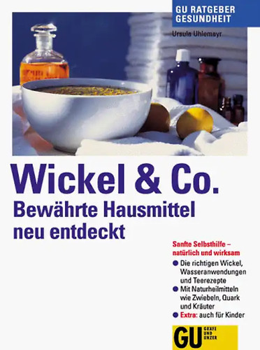 Wickel bewährte - wickel, co.