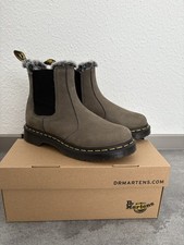 Dr. Martens Damen Stiefel