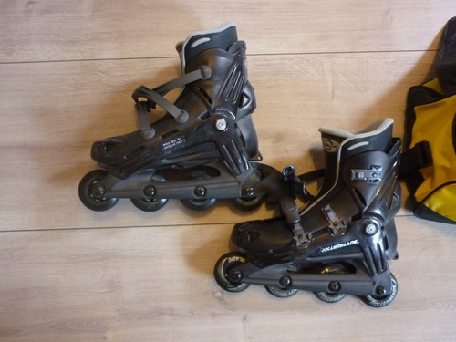 Schicke rollerblades - schicke,