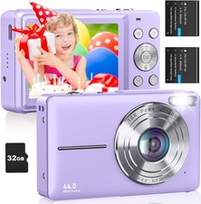 1080P Digitalkamera Fotokamera