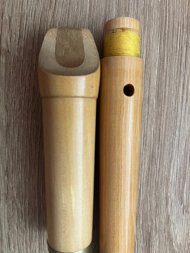 Moeck sopranblockflöte guter - sopranblockflöte, (guter