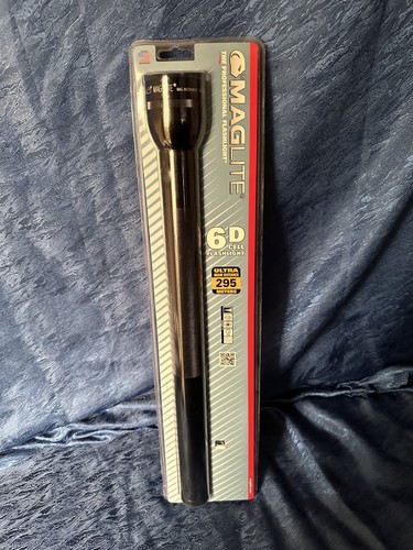 Maglite taschenlampe - maglite,