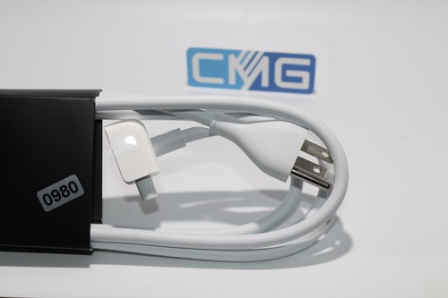 Genuine apple power adapter - power,