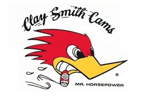 Horsepower clay smith - mr.,