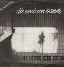 LP Feeling B / Hard Pop /