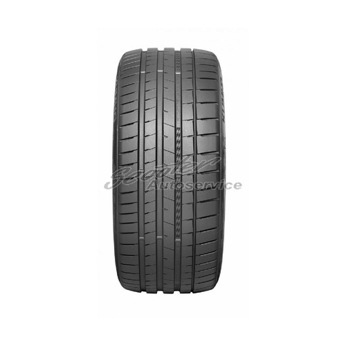 Sommerreifen kumho ecsta - 1x,