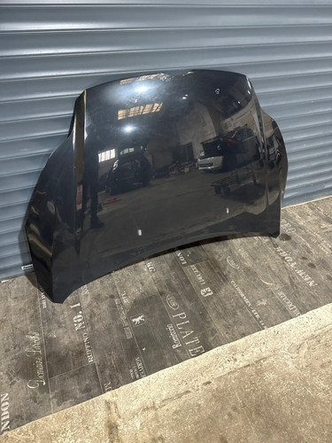 Pbm51 a16610 motorhaube - pbm51-a16610-ac,