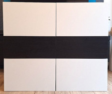 IKEA BESTÅ Schrankkombi