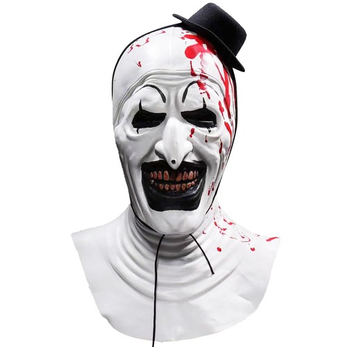Terrifier art das - terrifier,