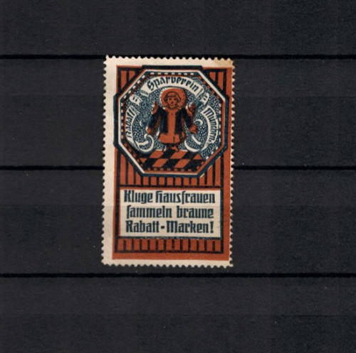 Vignetten rabatt sparverein - vignetten,