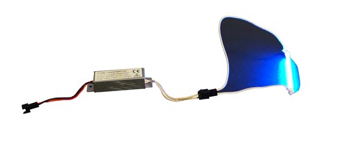 Kaltkathoden lampe ccfl röhre - lampe,