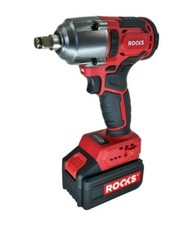 ROOKS Schlagschrauber (Akku)