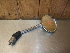 Triumph Legend 900 TT Deluxe