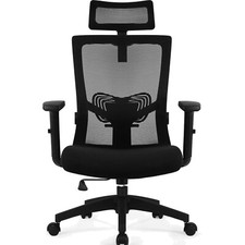 Ergonomischer Bürostuhl mit