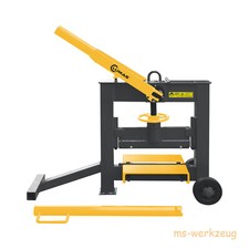 LUMAG LST3314 Steintrenner