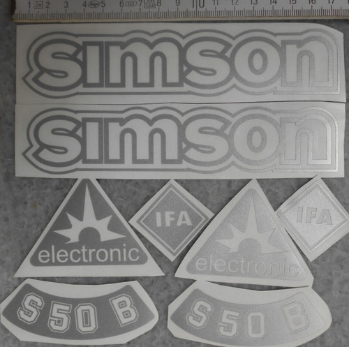 Simson s50b - simson,