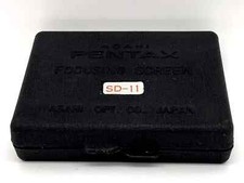 Pentax Einstellscheibe SD-11