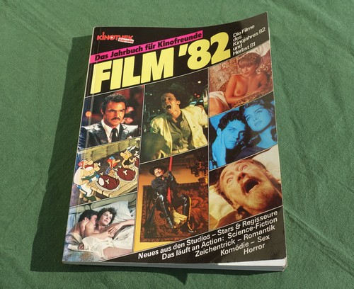 Film das jahrbuch für - das,