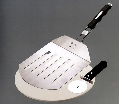 Pizza set tlg - th, 3-tlg