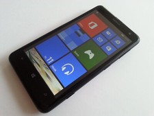 NOKIA LUMIA 625 8GB SCHWARZ