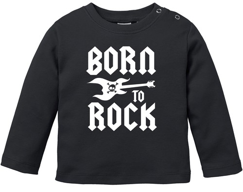 Baby langarmshirt babyshirt - baby,