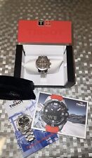 Tissot PRS 200 Quartz Diver Chronograph T-Sport T17.5.486.44