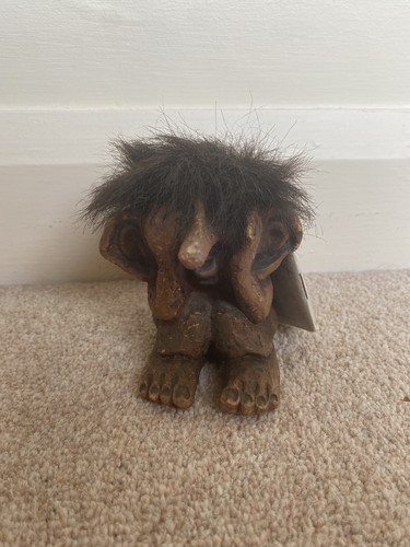Form troll puppe 177 - form,