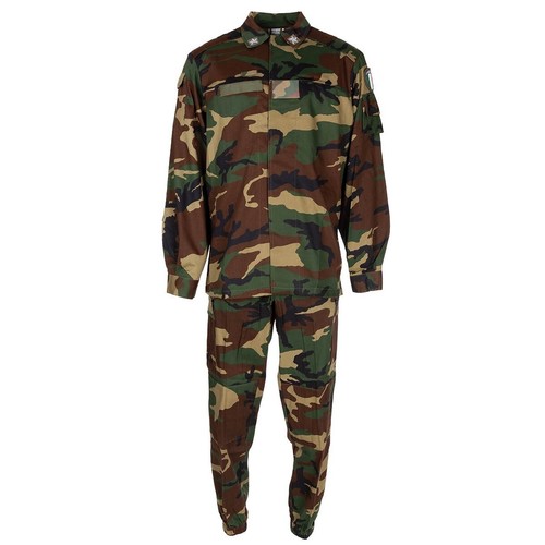 Ital fallschirmjäger - ital.,
