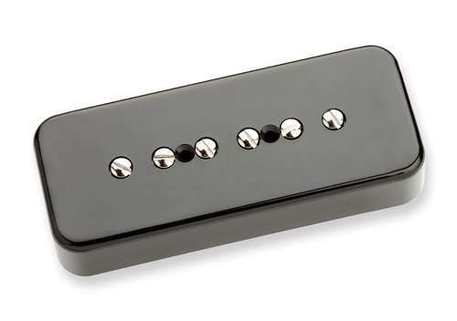 Seymour duncan sp90 custom - seymour,