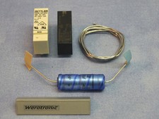 Buderus Modul M004 Reparaturset / Reparatursatz - 3000 Ecomatic Moo4 Relais