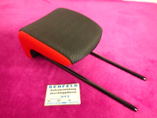 ?Renault Clio III R Kopfstütze hinten ✅Mitte ?TOP ANGEBOT⭐⭐⭐⭐⭐ 7701068713