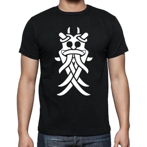 Ultrabasic herren shirt - herren, t-shirt