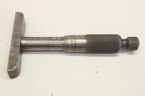 30mm tiefenmessschraube - 30mm,